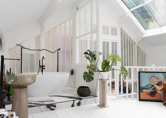 Atelier Auteuil Luxury