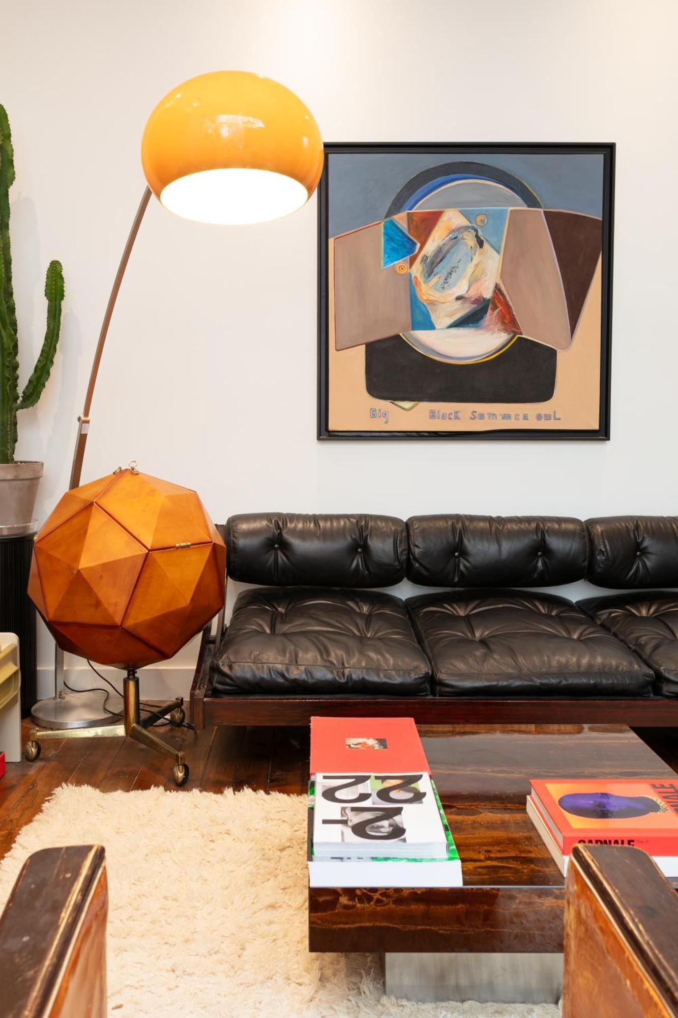 Ferienhaus Atelier Auteuil Luxury *