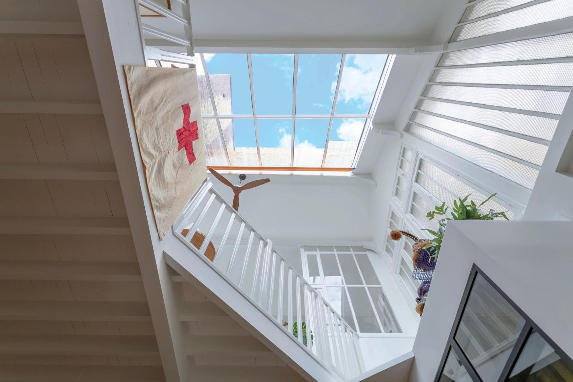 Ferienhaus Atelier Auteuil Luxury *