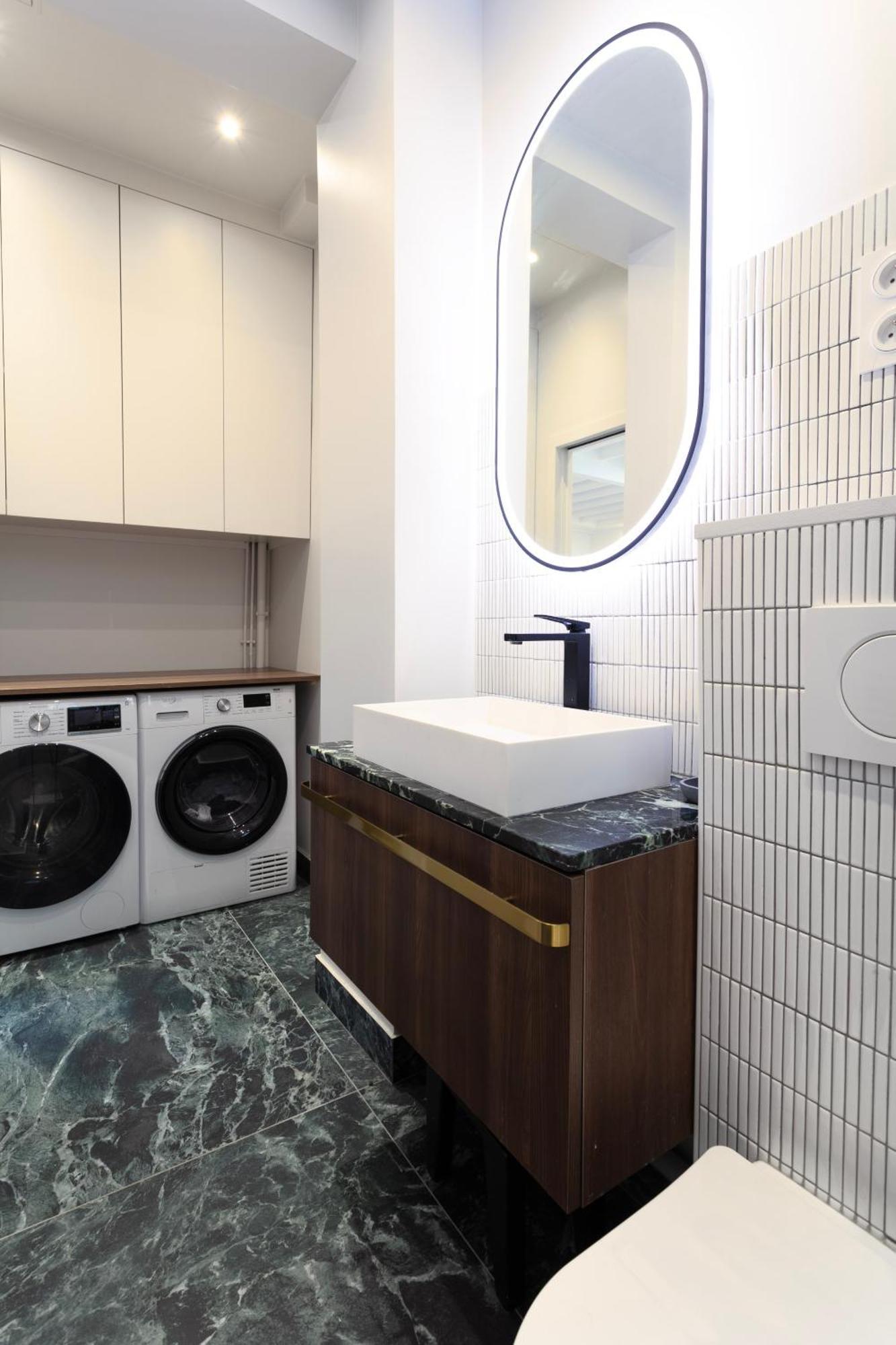 Atelier Auteuil Luxury Ferienhaus