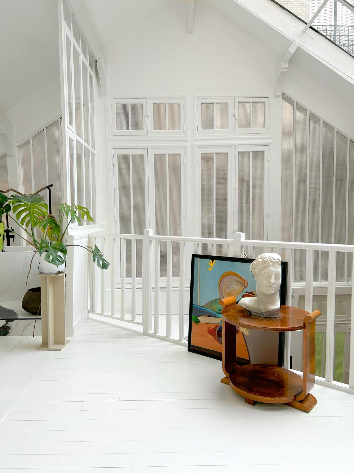 Holiday home Atelier Auteuil Luxury Paris