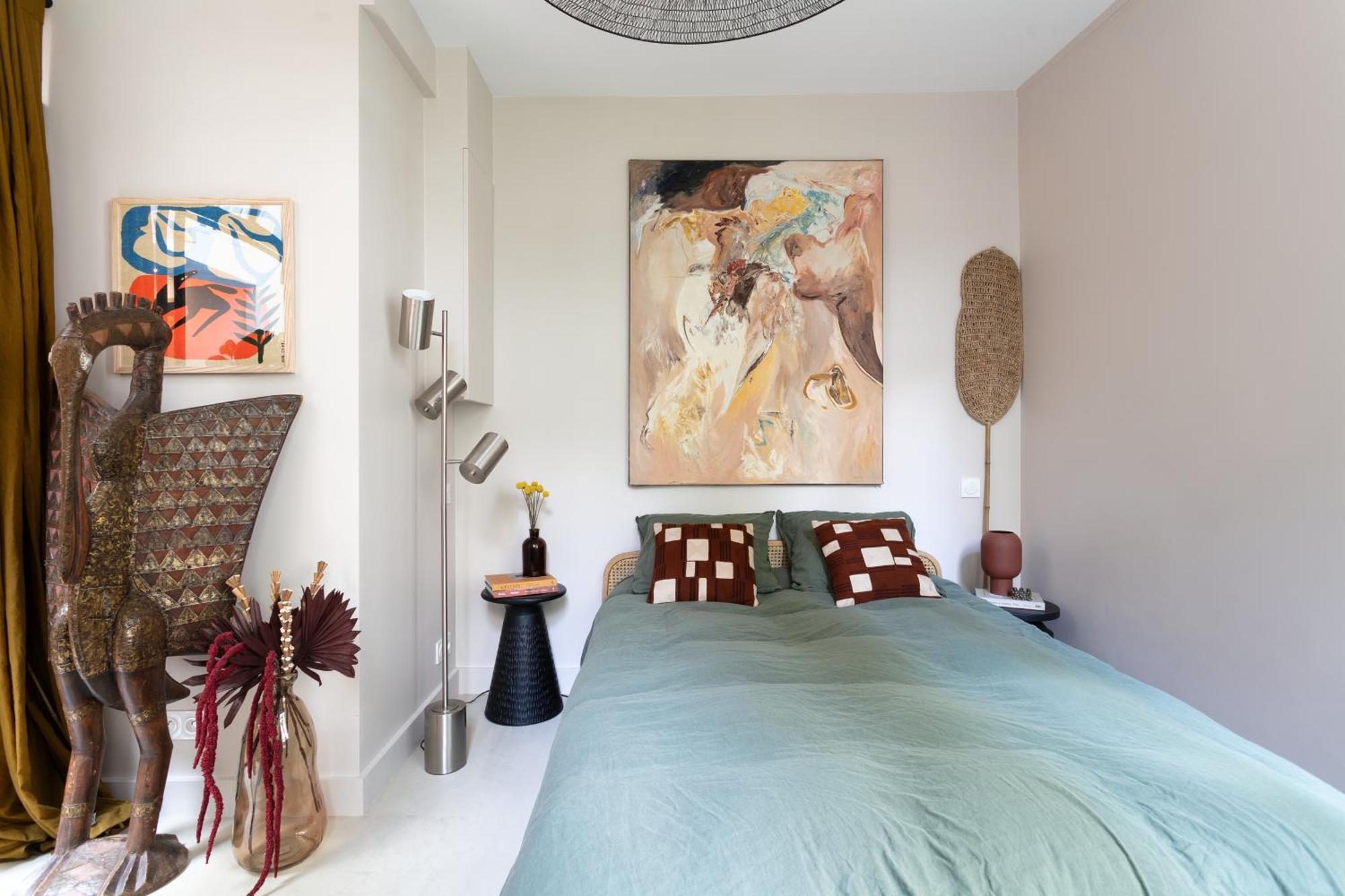 Atelier Auteuil Luxury Paris