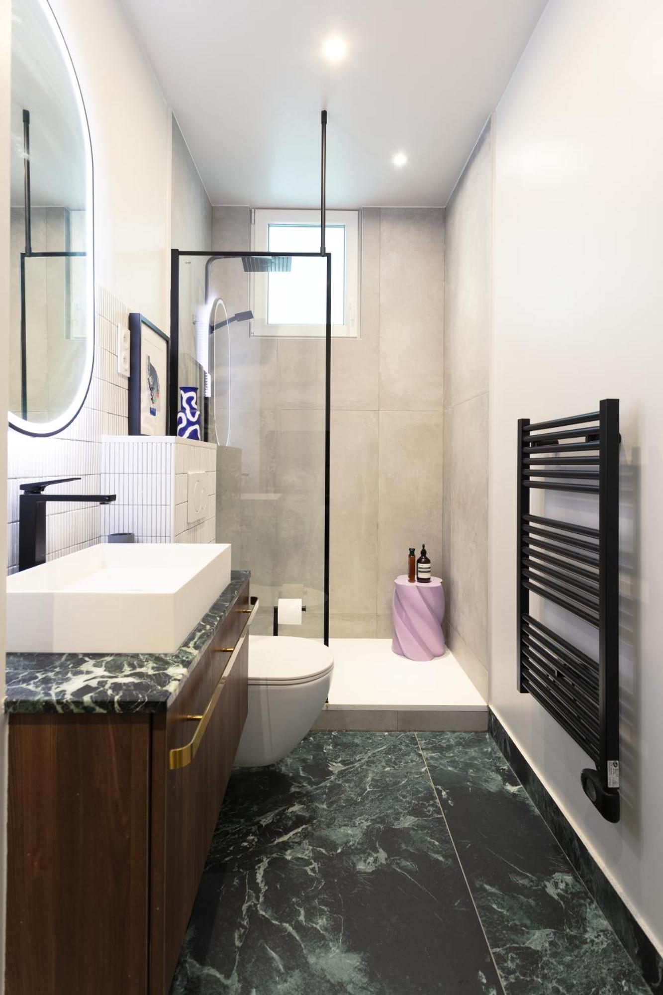 Ferienhaus Atelier Auteuil Luxury *